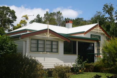 Alstonville Dental - Gold Coast Dentists 1