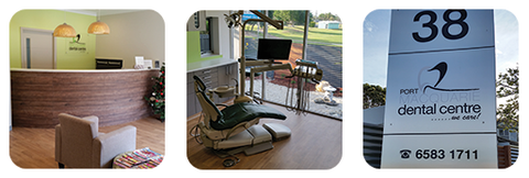 Port Macquarie Dental Centre - Gold Coast Dentists 3