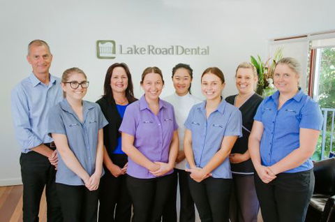 Lake Road Dental - Gold Coast Dentists 4