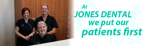 Jones Dental - Gold Coast Dentists 24