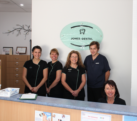 Jones Dental - Gold Coast Dentists 27