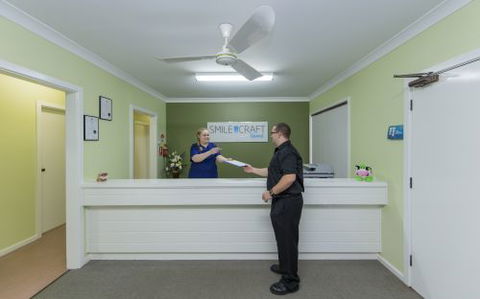 Smile Craft Dental - Gold Coast Dentists 5