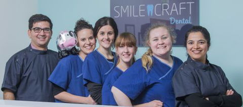 Smile Craft Dental - Gold Coast Dentists 6