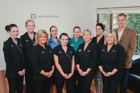 Lake Road Dental - Gold Coast Dentists 5