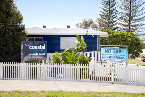 Cabarita Dental Care - Gold Coast Dentists 4