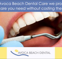 Avoca Beach Dental - Gold Coast Dentists
