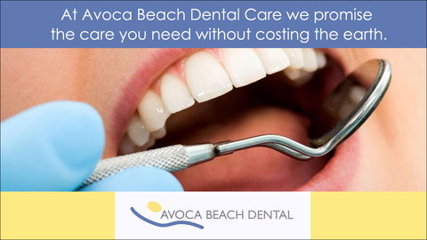 Avoca Beach Dental - Gold Coast Dentists 0