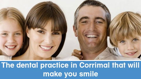 Corrimal Dental Surgery - Gold Coast Dentists 1