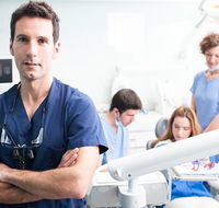 Daniel Wong Dental Surgery - Gold Coast Dentists