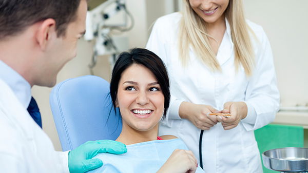 Liverpool NSW Gold Coast Dentists