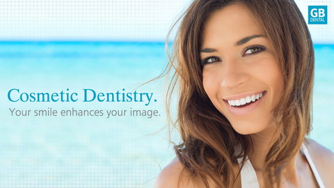 GB Dental - Gold Coast Dentists 1
