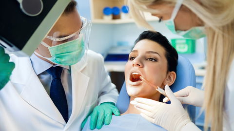 Goonellabah Dental Practice - Gold Coast Dentists 0