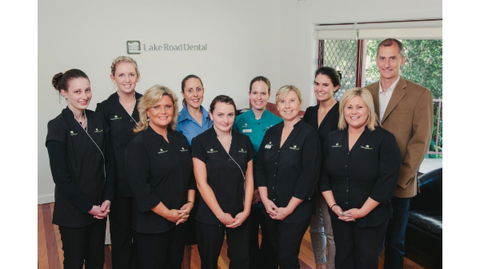 Lake Road Dental - Gold Coast Dentists 1