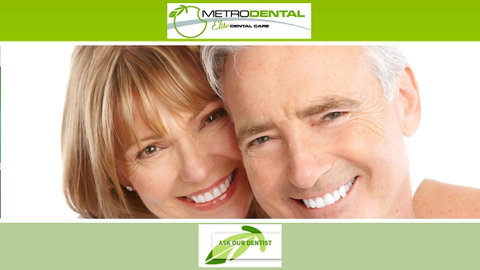 Metro Dental - Gold Coast Dentists 1