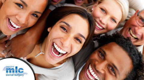 MLC Centre Dental Surgery - Gold Coast Dentists 0