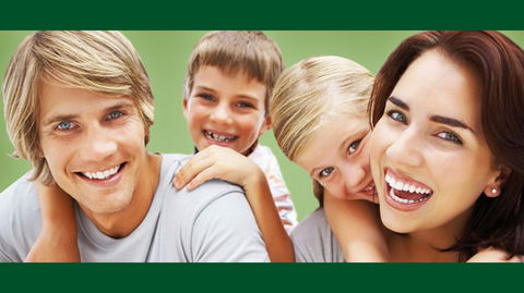 Riding Place Dental Surgery - Gold Coast Dentists 1