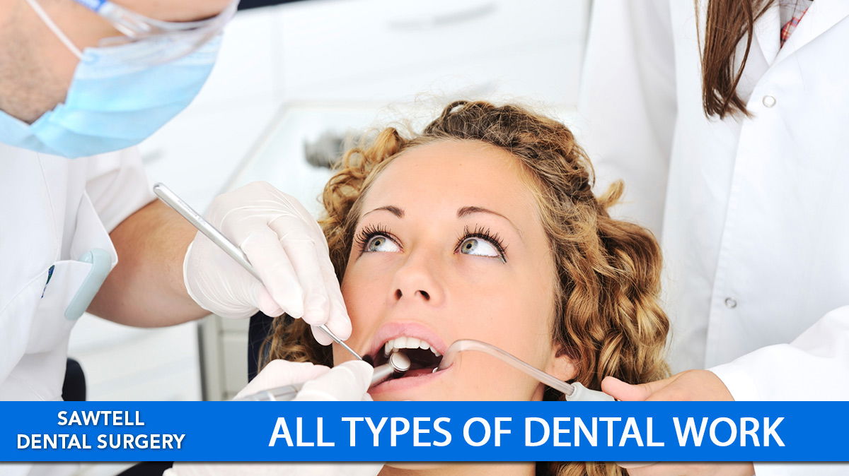 Sawtell NSW Gold Coast Dentists
