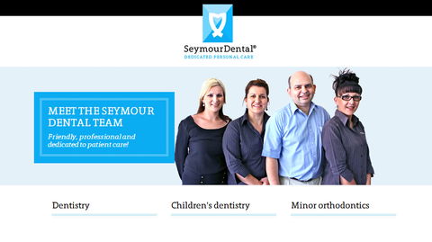 Seymour Dental - Gold Coast Dentists 1