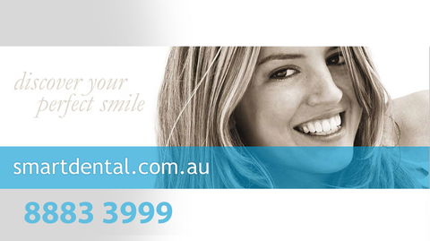 Smart Dental - Gold Coast Dentists 1