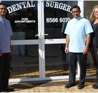 South West Rocks Family Dental Surgery - Gold Coast Dentists