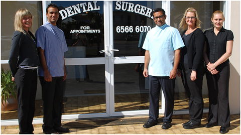South West Rocks Family Dental Surgery - Gold Coast Dentists 0