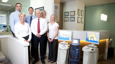 Sundial Dental - Gold Coast Dentists 1