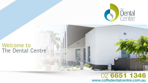 The Dental Centre - Gold Coast Dentists 1