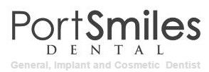 Port Smiles Dental - Gold Coast Dentists 0