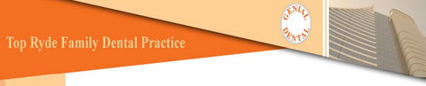 Top Ryde Family Dental Practice - Gold Coast Dentists 0