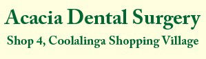 Acacia Dental Surgery - Gold Coast Dentists 0