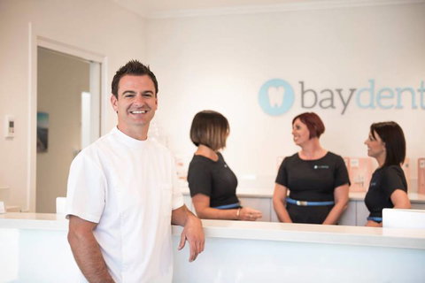 Bay Dental - Gold Coast Dentists 0