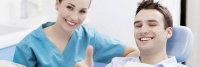 Steve Baker Dentist