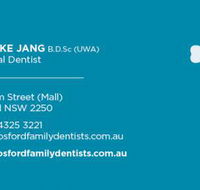 Gosford Family Dentists - Gold Coast Dentists