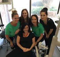 Reid Kate DrA Family Dental - Gold Coast Dentists