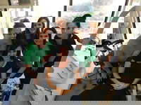 Reid Kate DrA Family Dental