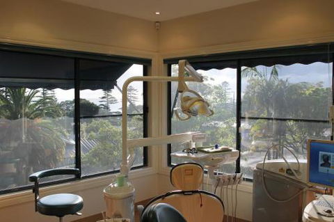 Collins Street Dental - Gold Coast Dentists 1