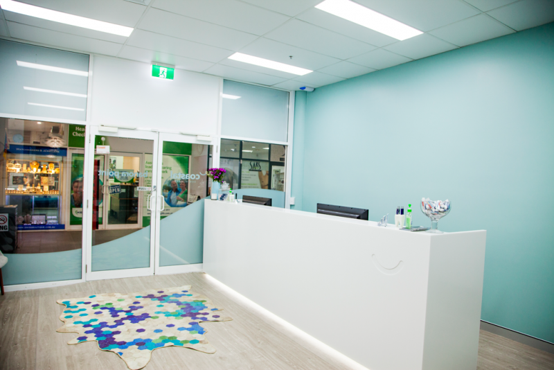  Gold Coast Dentists
