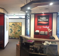 Orthodontist Invisible Lingual Braces - Gold Coast Dentists