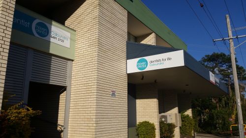  Gold Coast Dentists