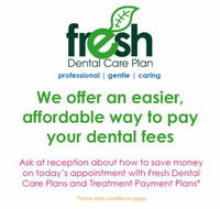 Fresh Dental Care - Gold Coast Dentists