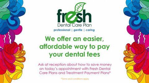 Fresh Dental Care - Gold Coast Dentists 0