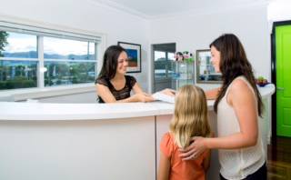 Fresh Dental Care - Gold Coast Dentists 1