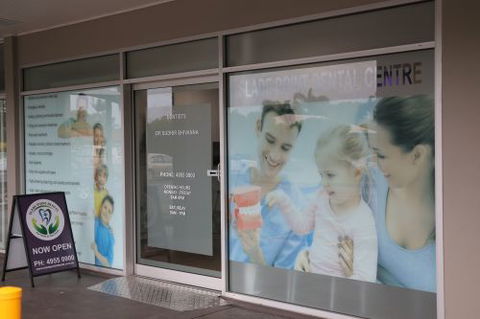 Slade Point Dental - Gold Coast Dentists 0