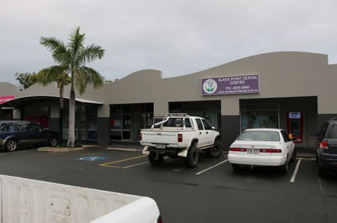 Slade Point Dental - Gold Coast Dentists 1