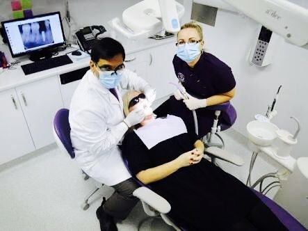 Slade Point Dental - Gold Coast Dentists 4