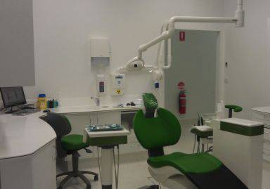 Colthorpe Michael Dr - Gold Coast Dentists 1