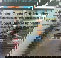 Sunshine Coast Orthodontics - Gold Coast Dentists