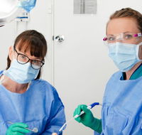 Dental Implants Adelaide Clinic - Gold Coast Dentists
