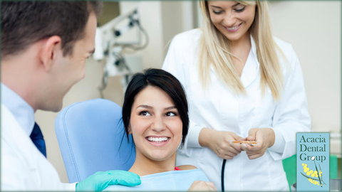 Acacia Dental Group - Gold Coast Dentists 1