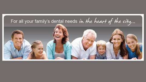 Canberra City Dentistry - Gold Coast Dentists 1
